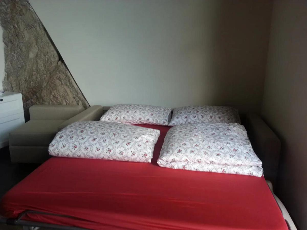 Casa Limonaia San Rocco Apartment Лимоне сул Гарда Екстериор снимка