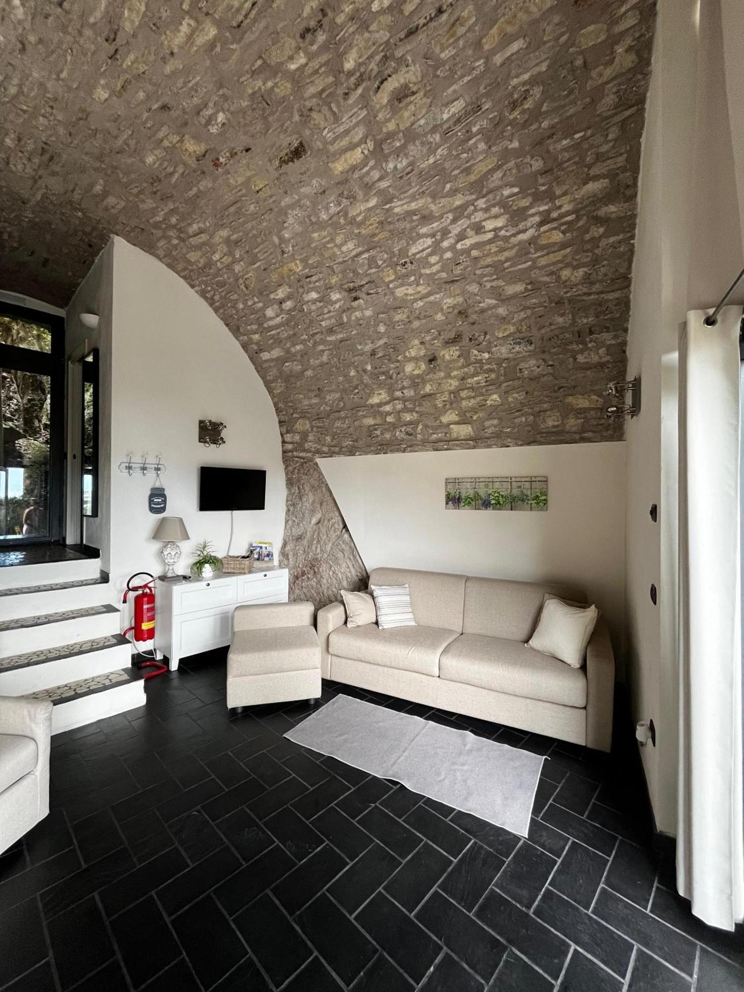 Casa Limonaia San Rocco Apartment Лимоне сул Гарда Екстериор снимка